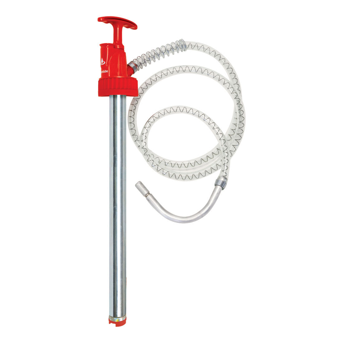 Alemlube Oil Drum Pump 10L, , scaau_hi-res