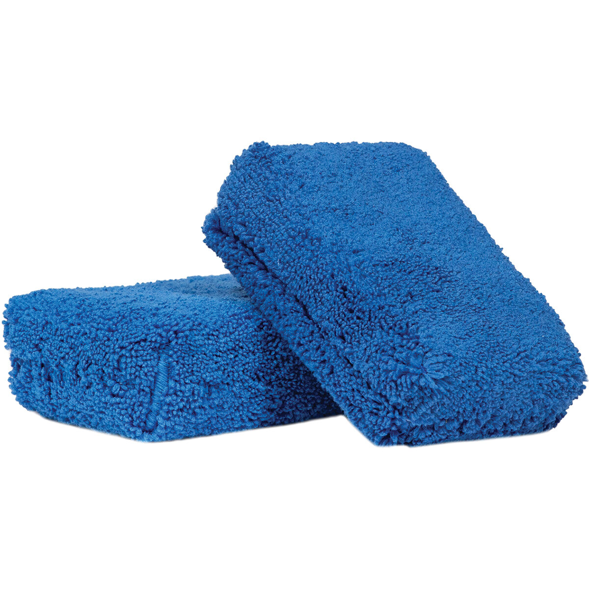 Chemical Guys Monster Fluff Applicator Pads 2 Pack, , scaau_hi-res