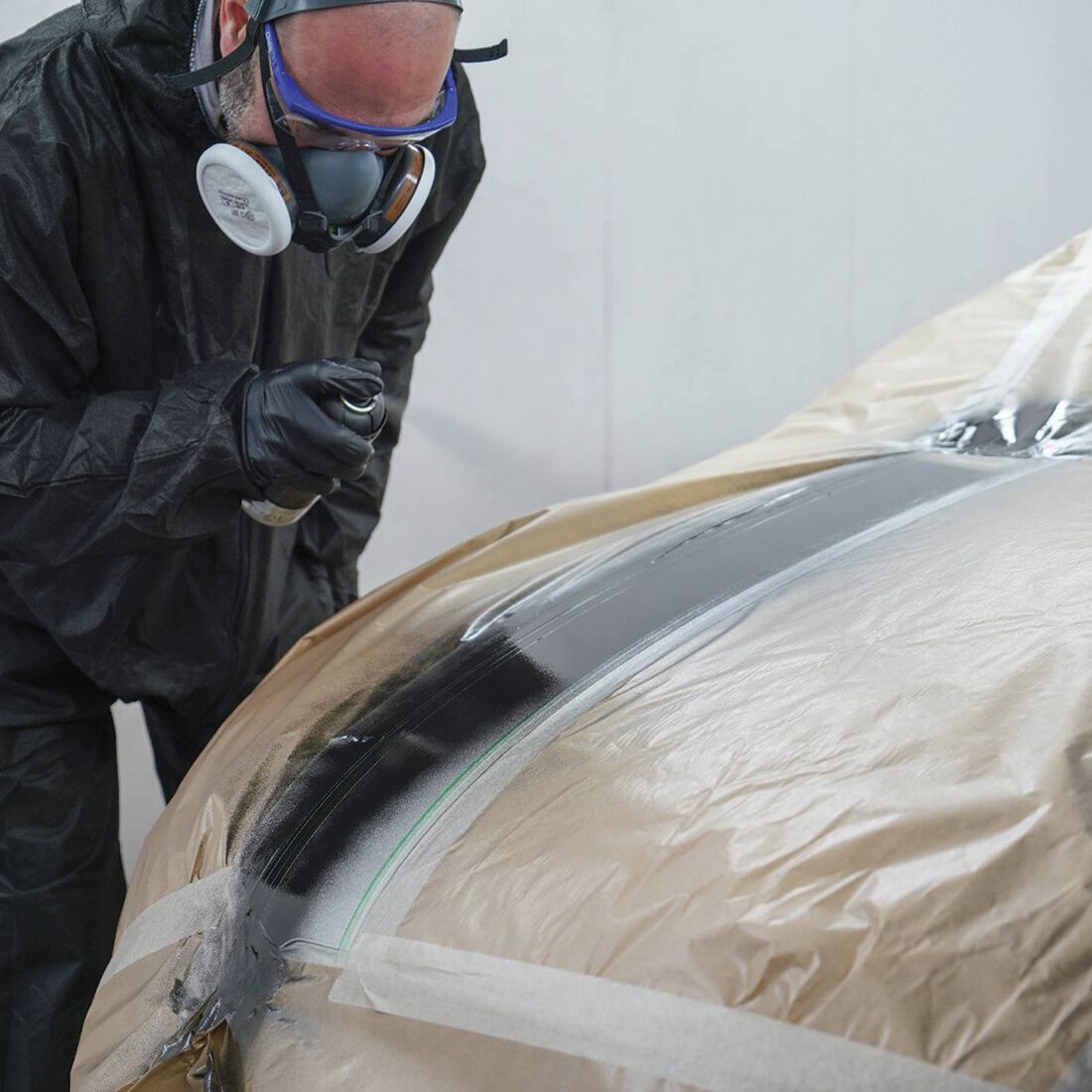 MTN Pro Removable Peel Coating - Pearl White 400mL, , scaau_hi-res