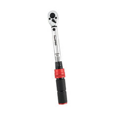 ToolPRO Bicycle Torque Wrench Kit 1/4" Drive, , scaau_hi-res