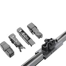 Bosch Aerotwin Wiper Blade 500mm (20") Single - AP500U, , scaau_hi-res