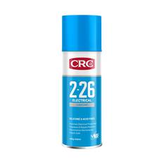 2.26 Electrical Lubricant Aerosol CRC 450g, , scaau_hi-res