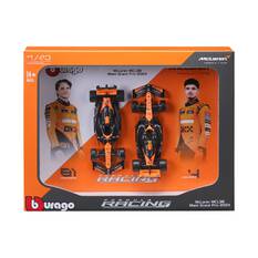 McLaren F1 1:43 Die Cast 2 Pack, , scaau_hi-res