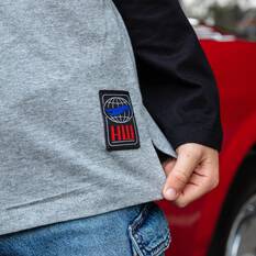 Hot Wheels Kids T-Shirt Black 10, , scaau_hi-res