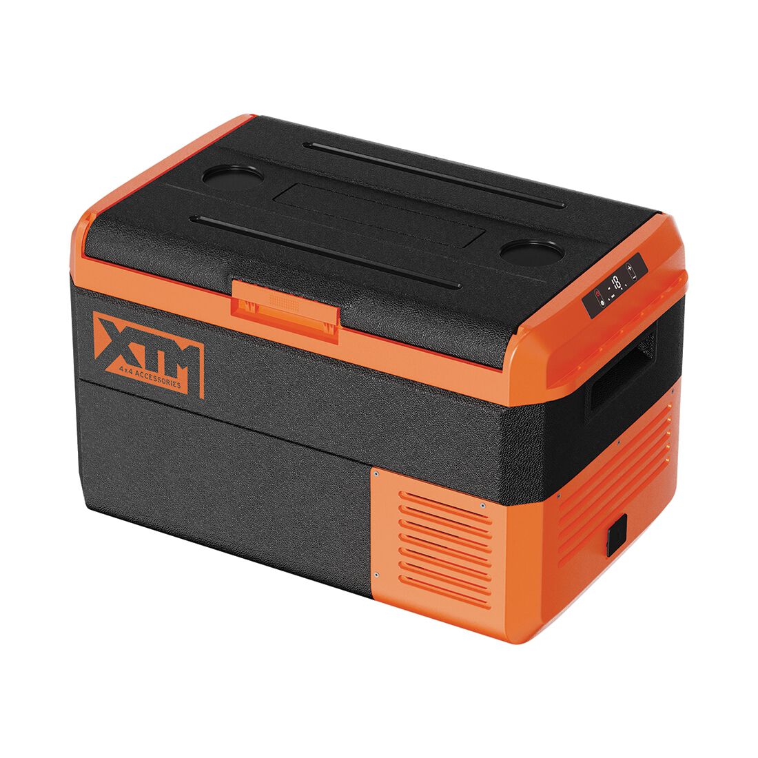 XTM TTF40 Fridge Freezer 40L, , scaau_hi-res