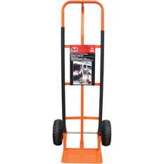 SCA Hand Trolley, Run Flat Tyres - 250kg, , scaau_hi-res