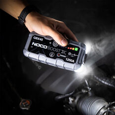 NOCO Ultrasafe Boost X Lithium Jump Starter 1250A 12V, , scaau_hi-res