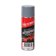 Polycraft Touch Up Paint Scratch Filler Primer - DS116 150g, , scaau_hi-res