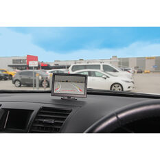 SCA SCA-RC51 Wired Reversing Camera with 5" Monitor, , scaau_hi-res
