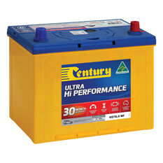 Century Ultra Hi Performance 4WD Battery NS70LX MF, , scaau_hi-res