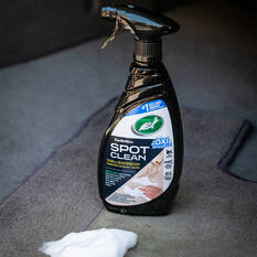 Turtle Wax Spot Clean Stain & Odour Remover 473mL, , scaau_hi-res
