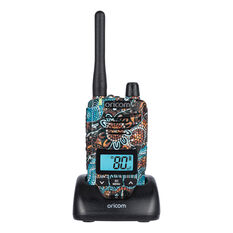 Oricom Walkabout 5W UHF Handheld Radio, , scaau_hi-res