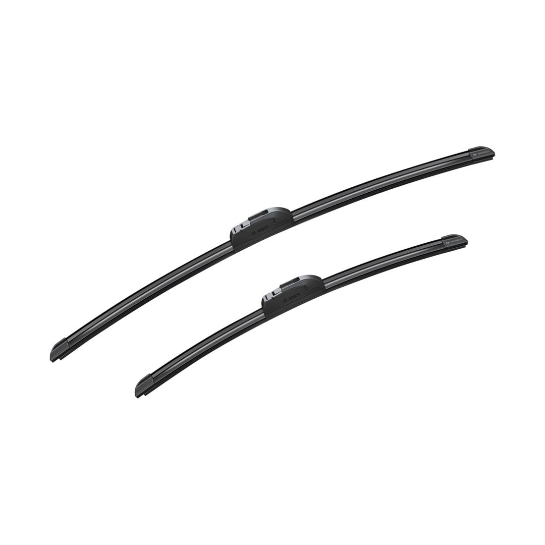 Bosch Aerotwin Wiper Blade Set 600mm & 450mm (24" & 18") - AR604S, , scaau_hi-res