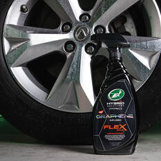 Turtle Wax Hybrid Solutions Pro Flex Wax 680mL, , scaau_hi-res