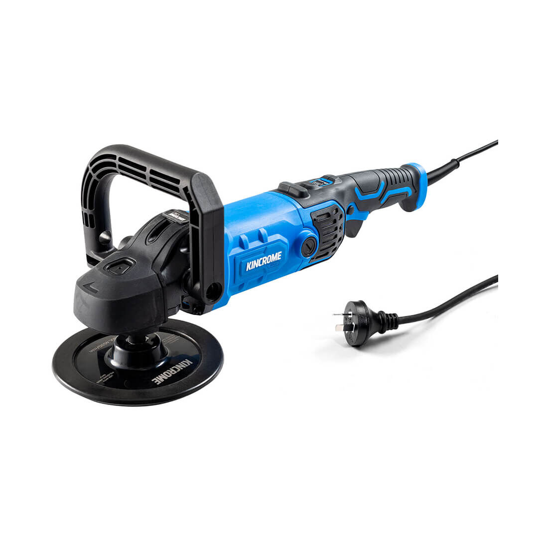 Kincrome 180mm Polisher 1400W, , scaau_hi-res