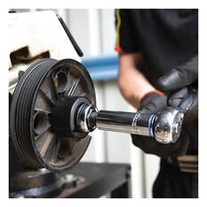 Toledo Power Steering Pump Puller Kit, , scaau_hi-res