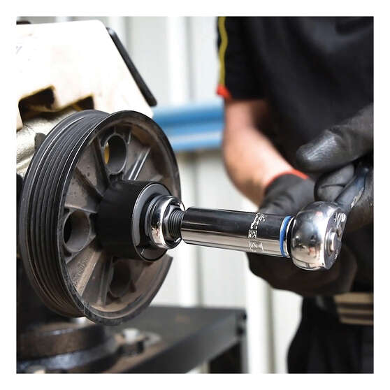 Toledo Power Steering Pump Puller Kit, , scaau_hi-res