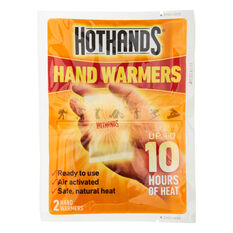 Hot Hands Hand Warmer 2 Pack, , scaau_hi-res