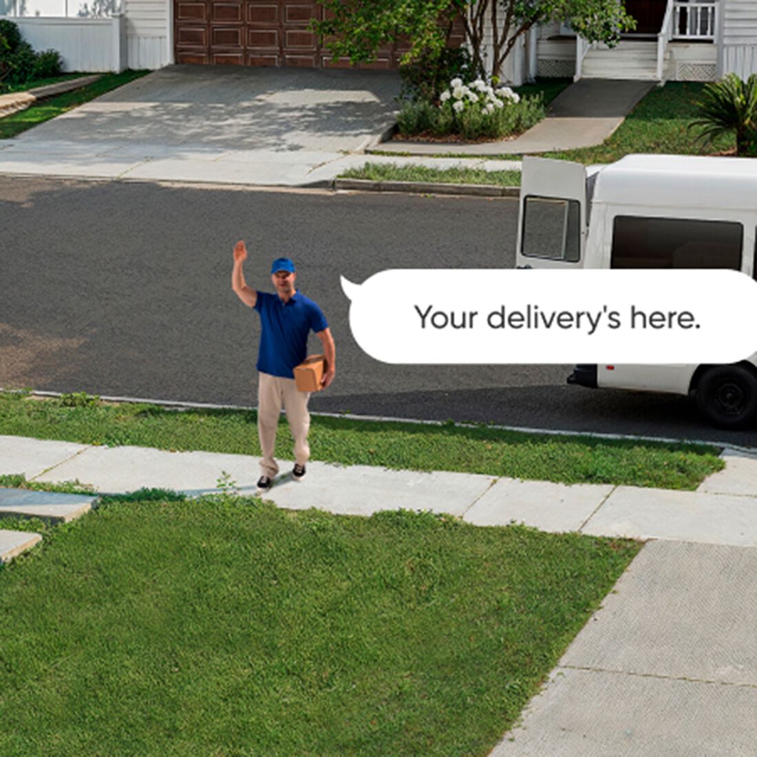 Eufy S3 Night Radar Cam Pro4K Colour 2 Pack - T8892TW1, , scaau_hi-res