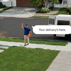 Eufy S3 Night Radar Cam Pro4K Colour 2 Pack - T8892TW1, , scaau_hi-res