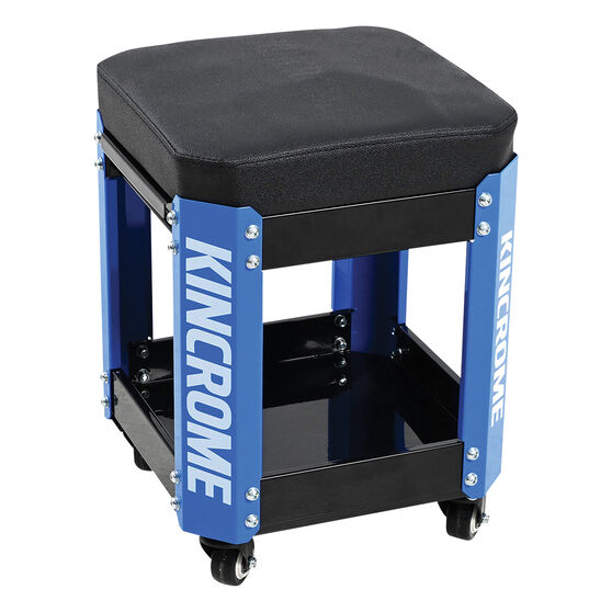 Kincrome Roller Seat With Drawer Supercheap Auto