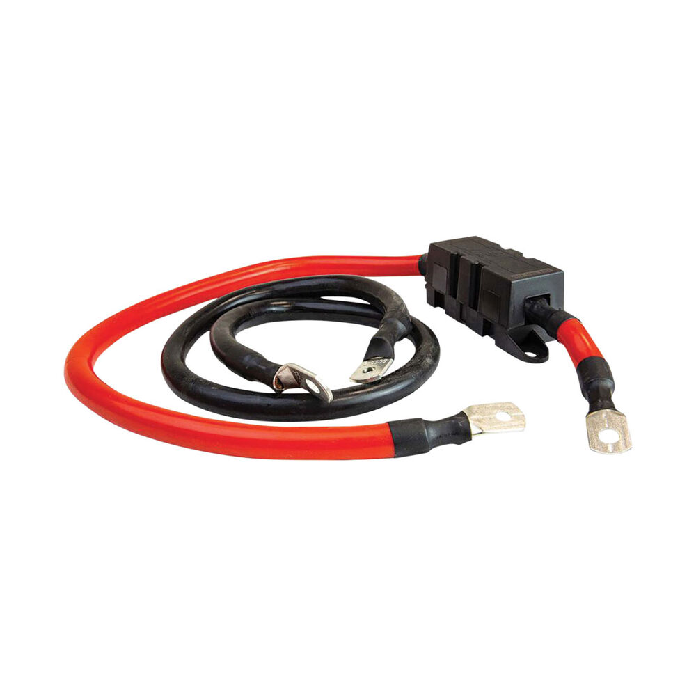 Hardkorr 0AWG Inverter Cables Supercheap Auto