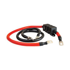 HardKorr Power Inverter Cable Kit for 2000W Inverter, , scaau_hi-res