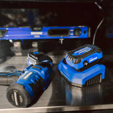 Kincrome PT18 18V 4.0Ah Battery, , scaau_hi-res