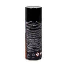Polycraft Metal Cover Gloss Black 300g, , scaau_hi-res