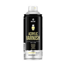 MTN Pro Gloss Acrylic Varnish Spray Paint 400mL, , scaau_hi-res