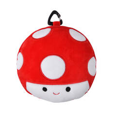 Cabin Crew Kids Toadstool Eye Mask/Pillow, , scaau_hi-res