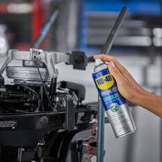 WD-40 Specialist Automotive Lanolin Spray - 300g, , scaau_hi-res