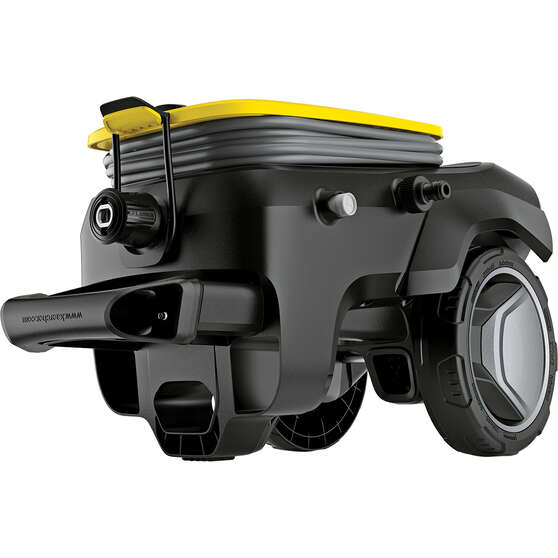 Kärcher K7 Compact Pressure Washer - 2600 PSI, , scaau_hi-res