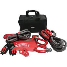 Ridge Ryder Kinetic Recovery Kit 8 Piece, , scaau_hi-res