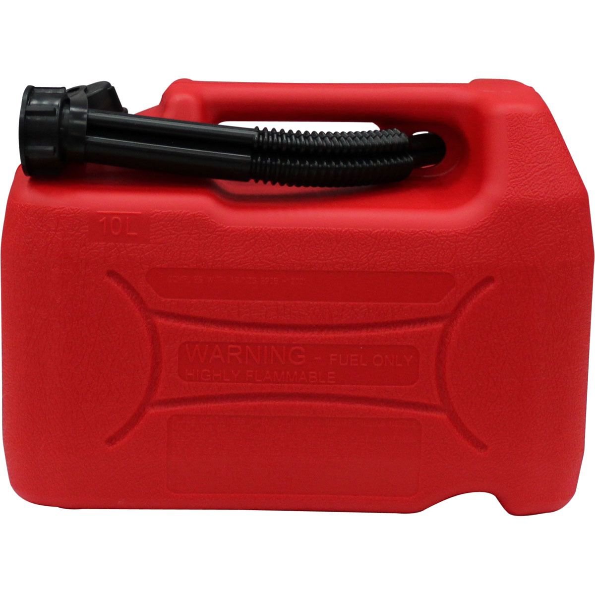 SCA Petrol Jerry Can 10 Litre, , scaau_hi-res