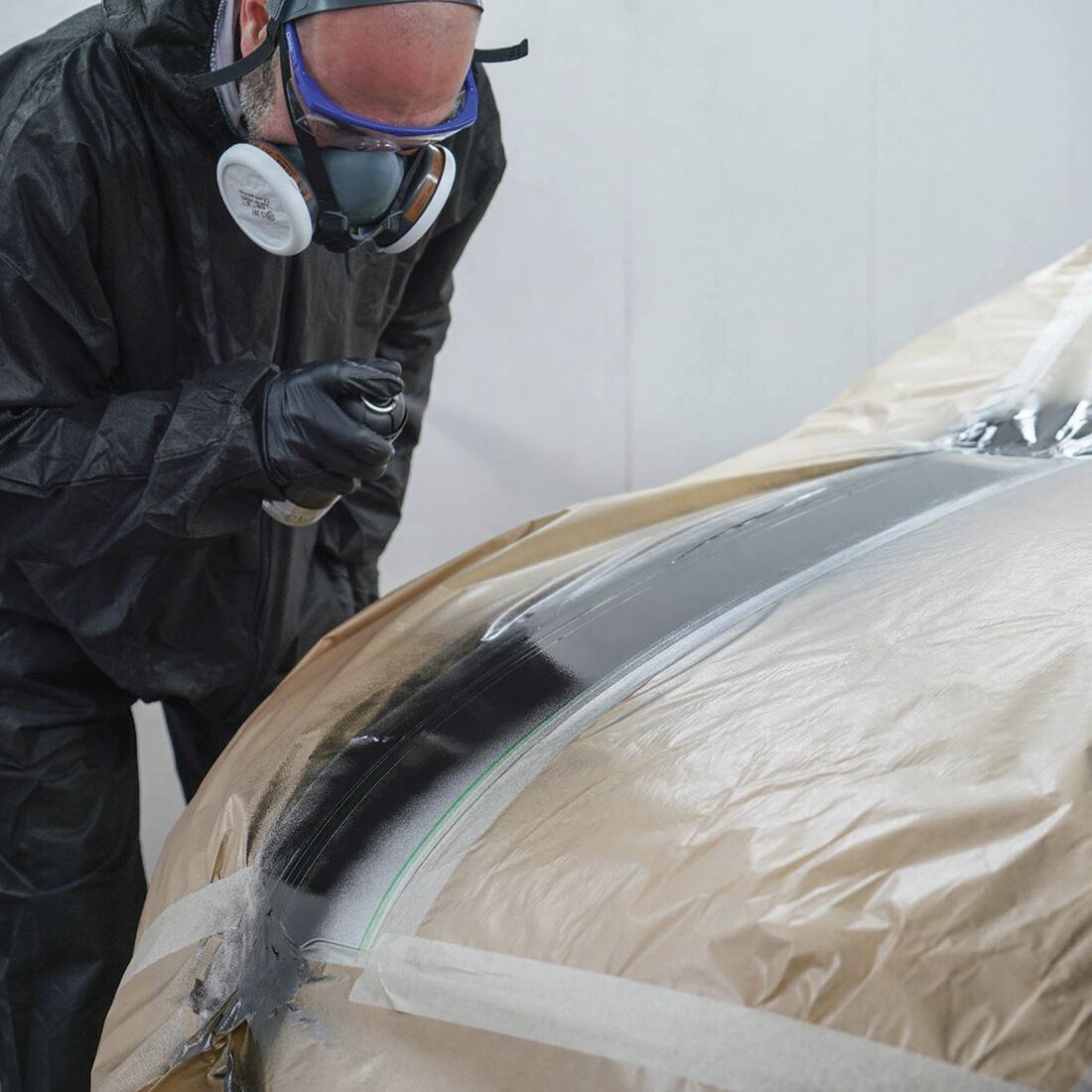 MTN Pro Removable Peel Coating - White 400mL, , scaau_hi-res