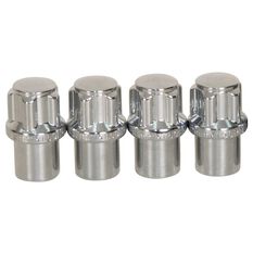 Calibre Lock Nuts MLN12150, Shank, M12x1.50, , scaau_hi-res