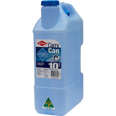 Willow Water Carry Can - 10 Litre, Blue, , scaau_hi-res