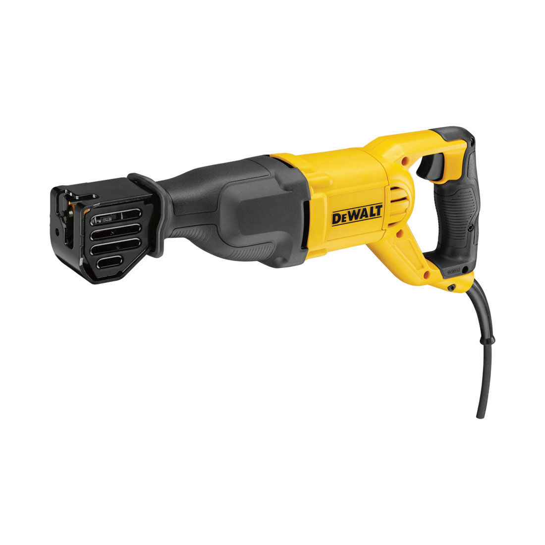 DeWALT Reciprocating Saw 1100W, , scaau_hi-res