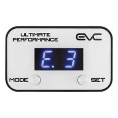 Ultimate9 EVC Throttle Controller EVC668, , scaau_hi-res
