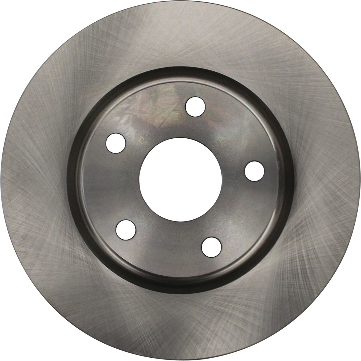 Bosch Disc Brake Rotor - Single, PBR2026, , scaau_hi-res
