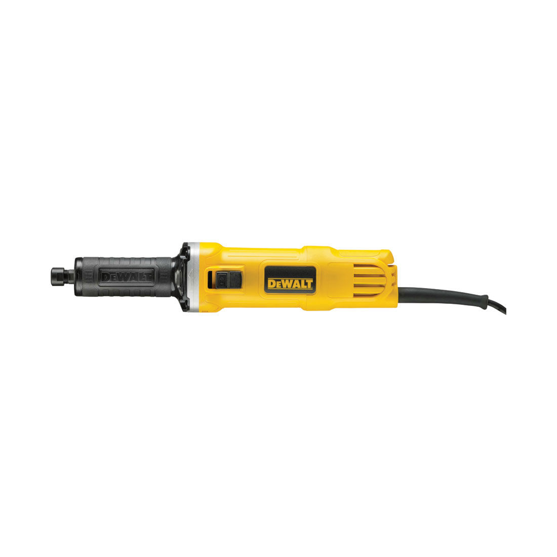 DeWALT 6mm Die Grinder 450W, , scaau_hi-res