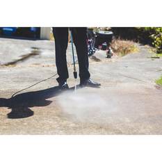 ToolPRO Pressure Washer Attachment Turbo Nozzle, , scaau_hi-res