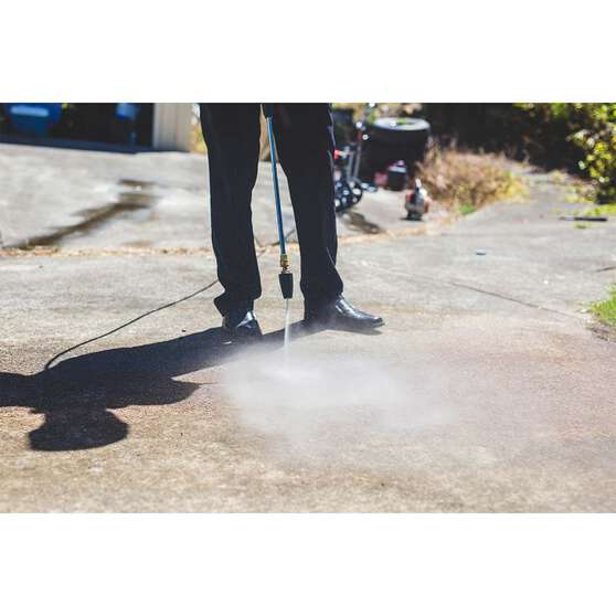 ToolPRO Pressure Washer Attachment Turbo Nozzle, , scaau_hi-res