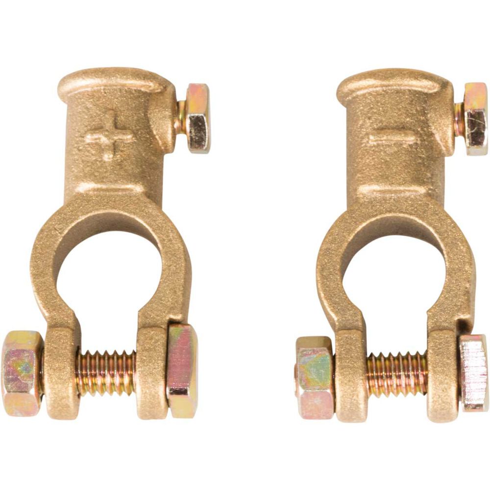 SCA Battery Terminal, End Entry 2 Pack Supercheap Auto