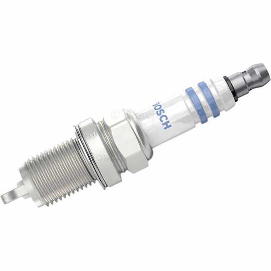 Bosch Platinum Spark Plug Single FR7LPP30X, , scaau_hi-res
