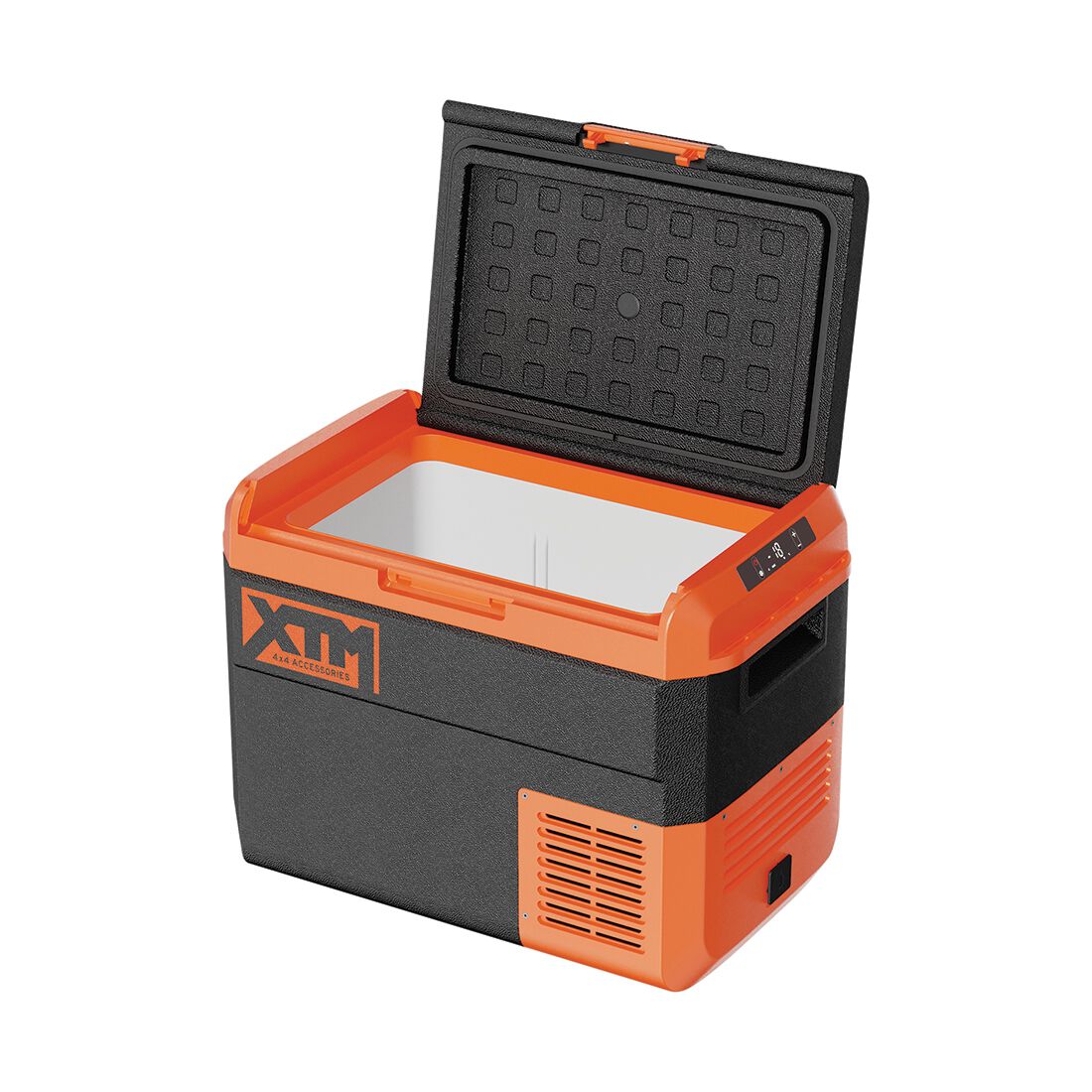 XTM TTF30 Fridge Freezer 30L, , scaau_hi-res