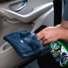 Turtle Wax Quick & Easy Protectant 680mL, , scaau_hi-res