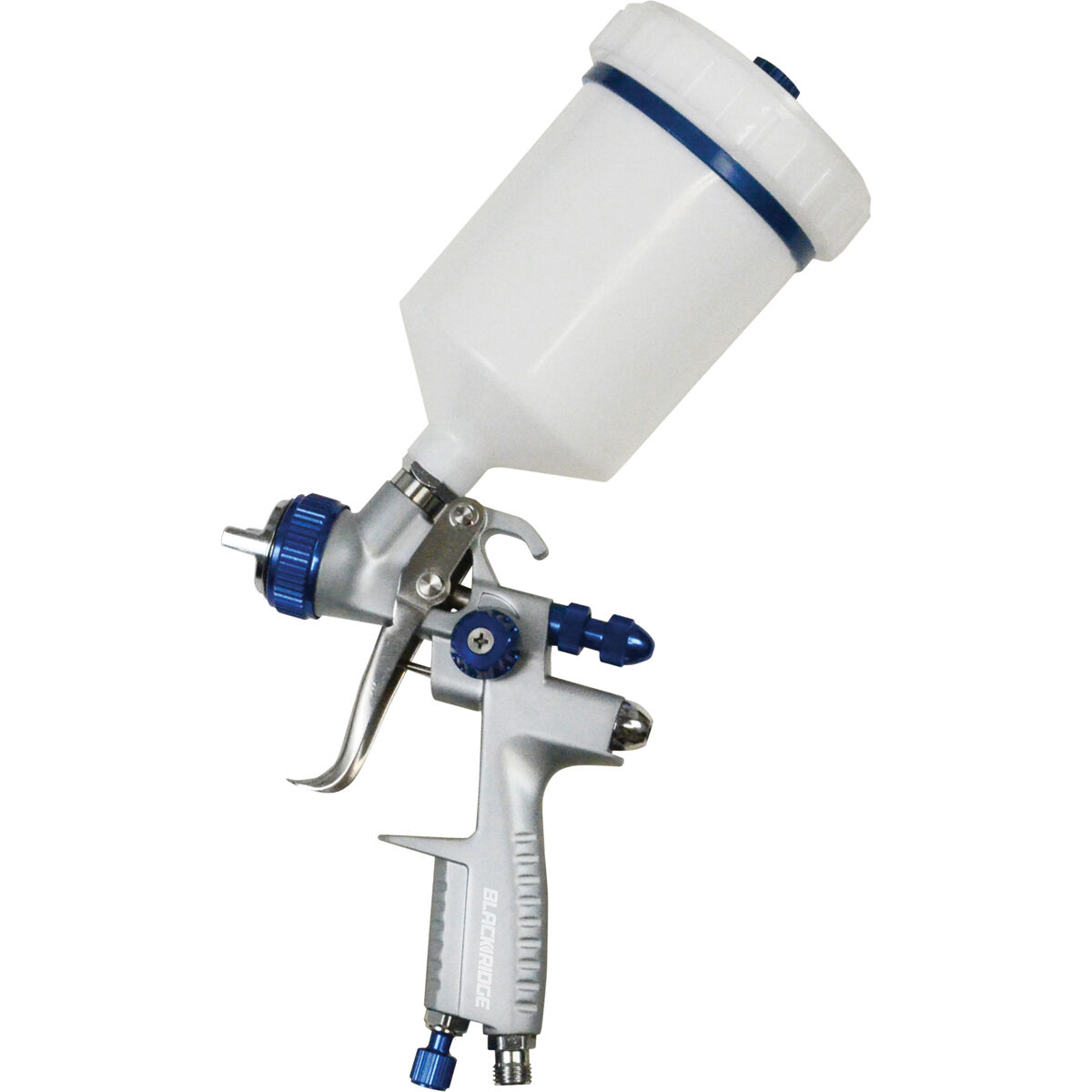 Blackridge Gravity Fed Spray Gun LVMP 600mL