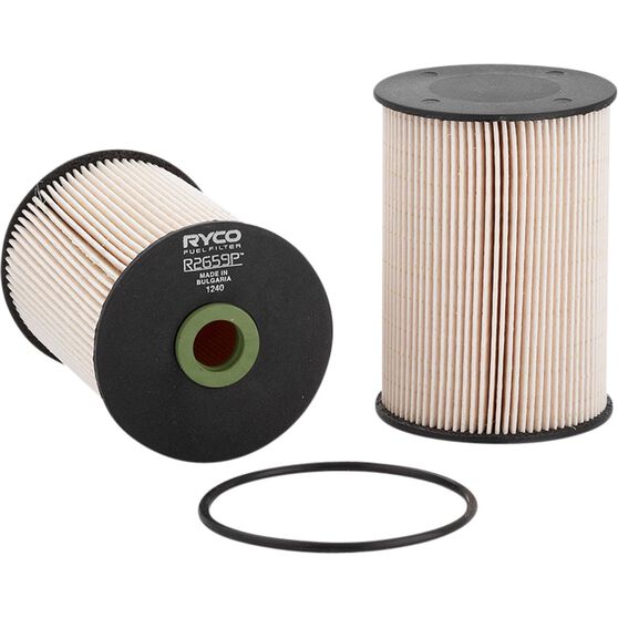 Ryco Fuel Filter R2659P, , scaau_hi-res